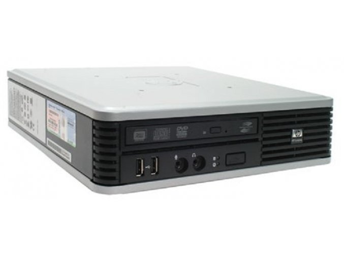 HP Compaq dc7800p USDT 1