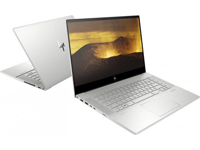 HP ENVY 15 ep 1