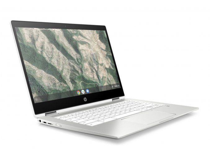 Hp Chromebook x360 14b ca 1