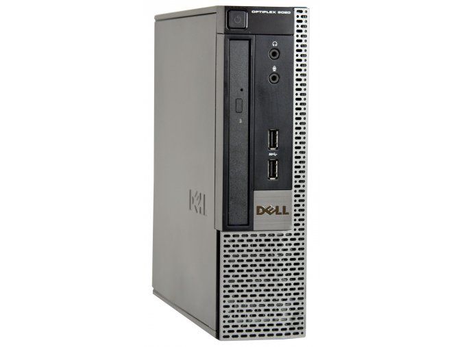 DELL Optiplex 9020 USFF 1