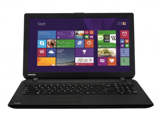 Toshiba Satellite C50D B 10W 2