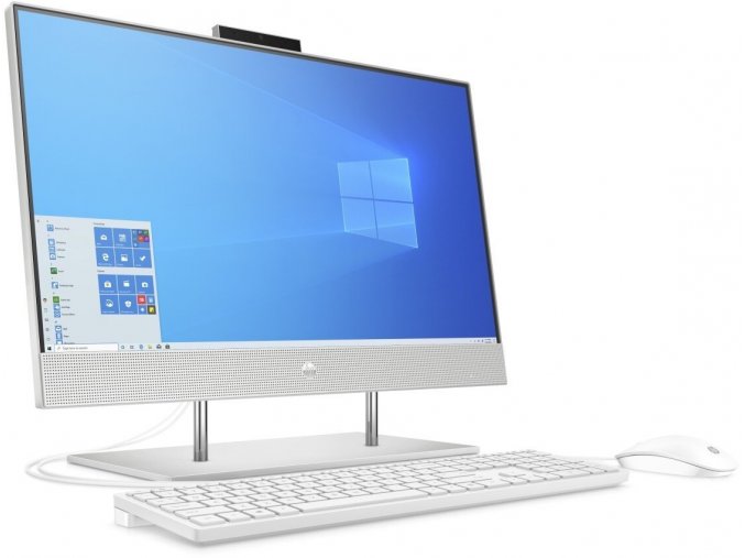 HP 24 dp0014ns AiO 1