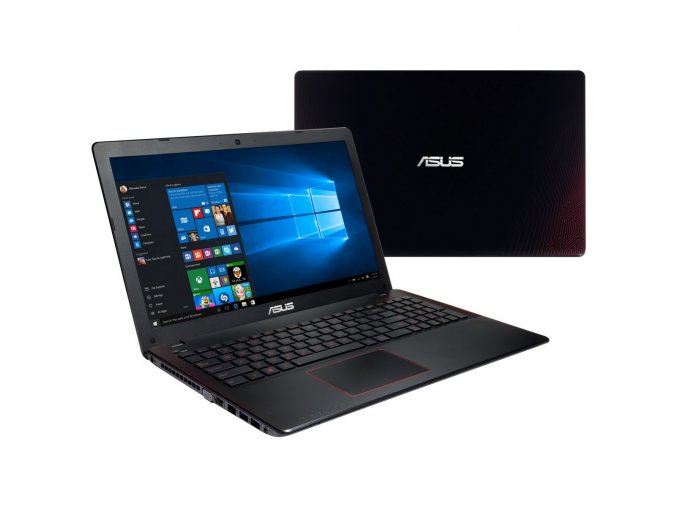 Asus R510VX DM008T 2