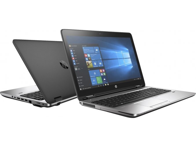 Hp ProBook 650 G3 2