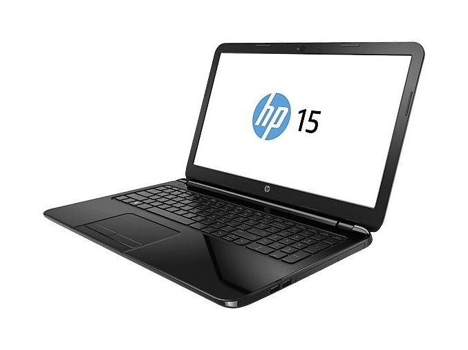 Hp 15 ac118ne 6