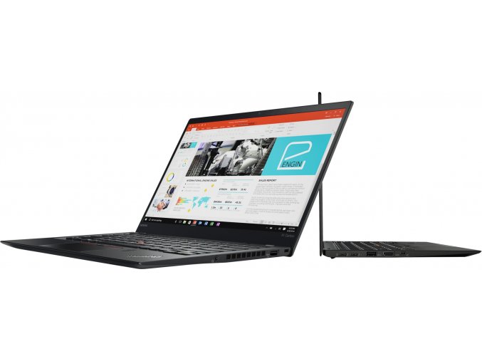 Lenovo ThinkPad X1 Carbon 5th