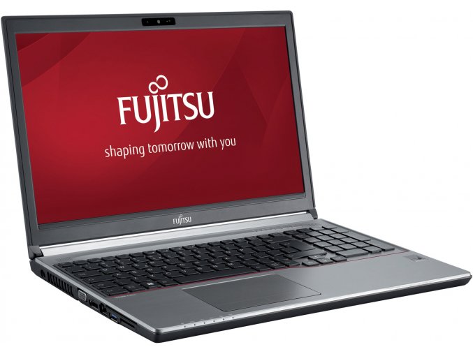 Fujitsu LifeBook E754 (2)
