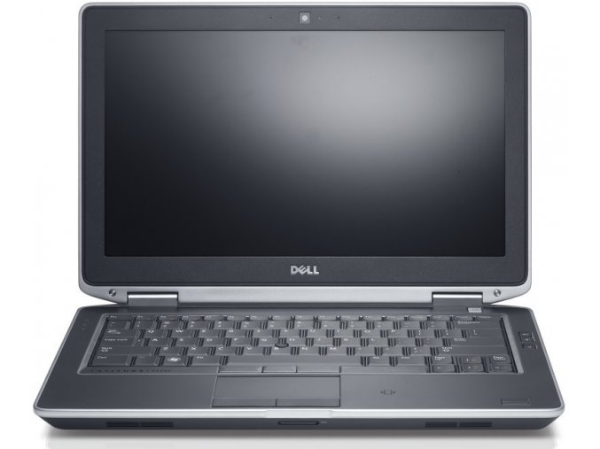 Dell Latitude E6330 4