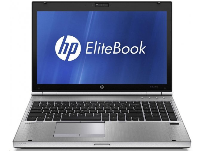 HP EliteBook 8560p 1