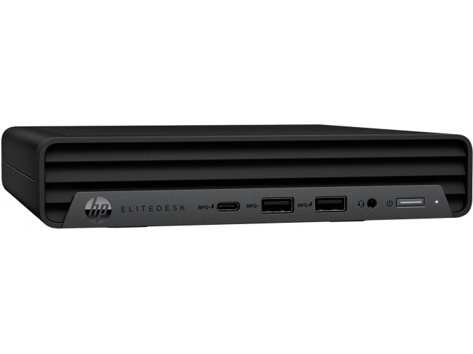 HP EliteDesk 800 G6 1