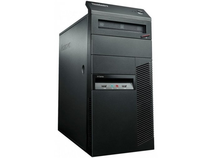 Lenovo ThinkCentre M90p MT 1