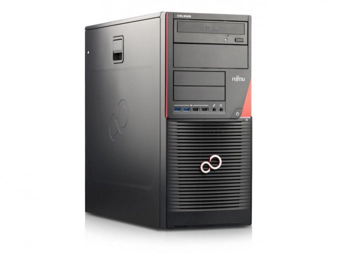 Fujitsu Celsius W530 MT