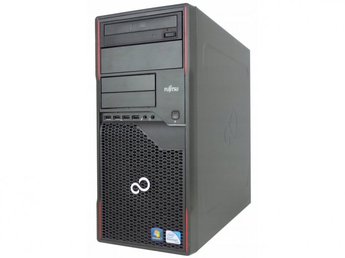 Fujitsu Esprimo P710 E90+ MT 1