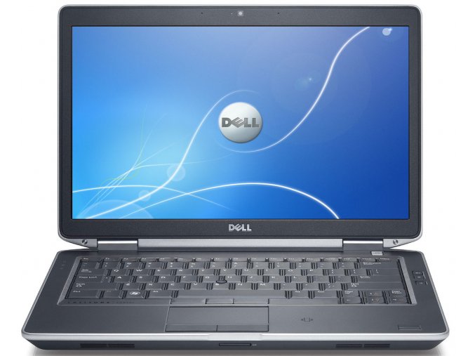 Dell Latitude E6430 ATG 4