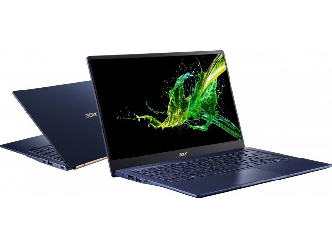 Acer Swift 5 SF514 54T 1