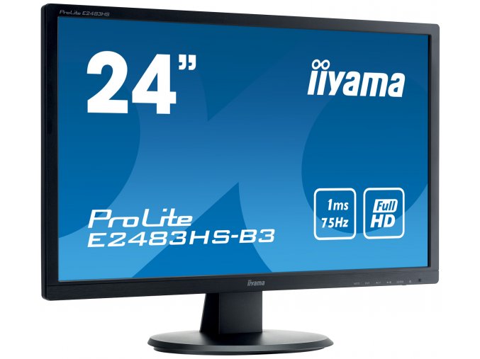 Iiyama ProLite E2483HS 1 (2)