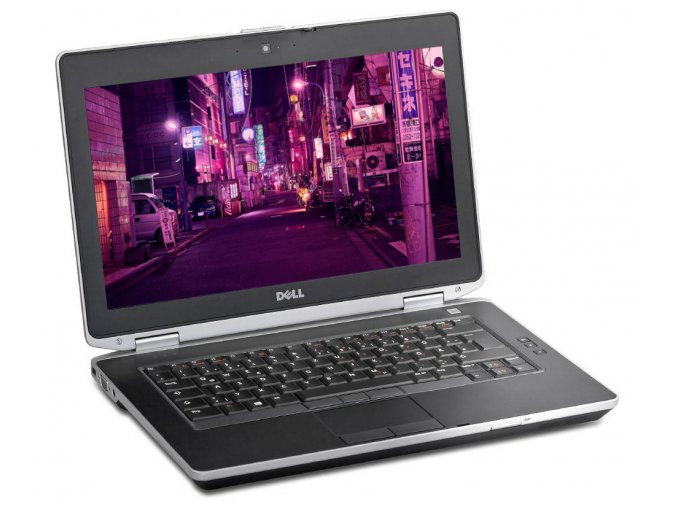 Dell Latitude E6430 2