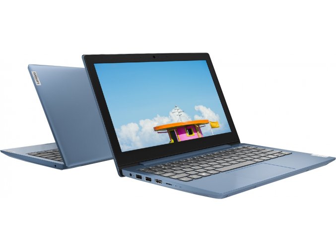 Lenovo IdeaPad Slim 1 14AST 1