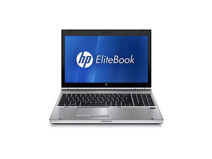 HP EliteBook 8570p