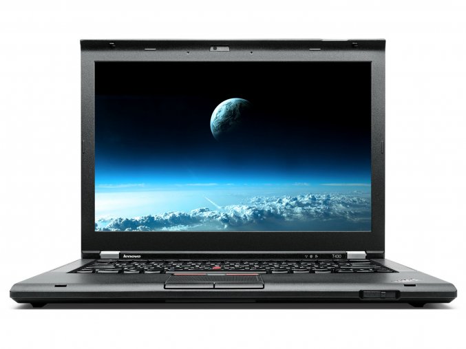Lenovo ThinkPad T430 1