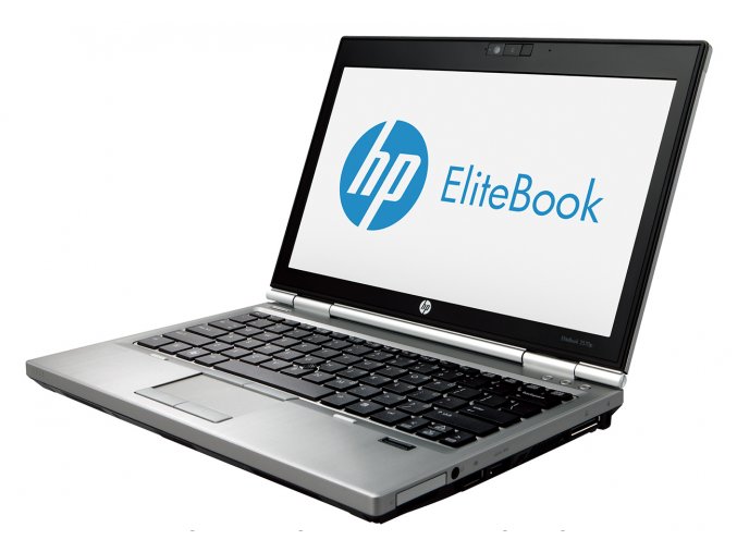 Hp EliteBook 2570p