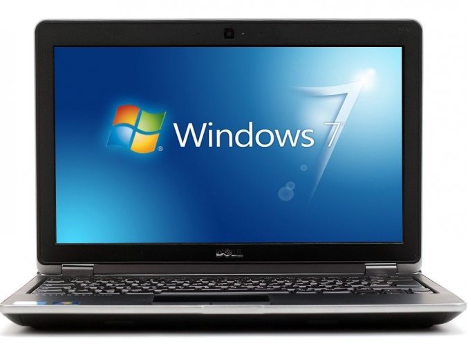 Dell Latitude E6230 4