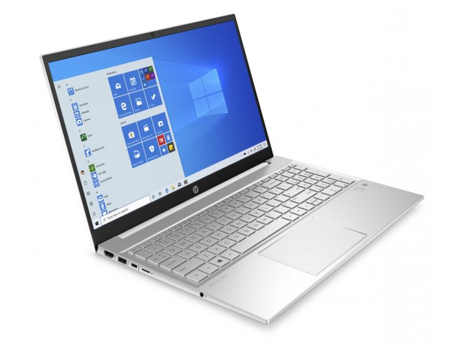 HP Pavilion 15 eh 1