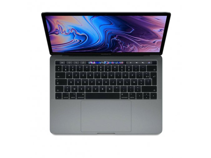 Apple MacBook Pro 13 Mid 2018 (A1989) 2