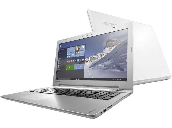 Lenovo IdeaPad 500 15ACZ 1