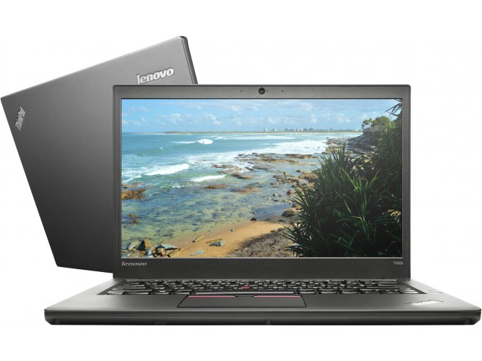 Lenovo ThinkPad T450s 1