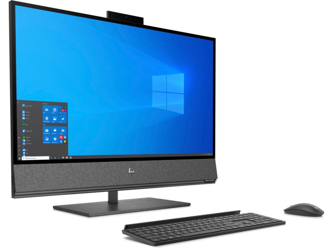 Hp ENVY 32 a1300nd AiO 2