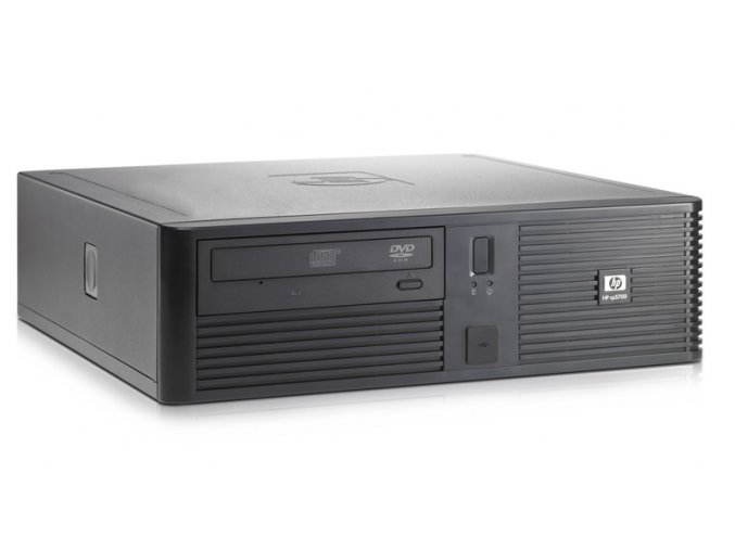 HP Compaq rp5700 2