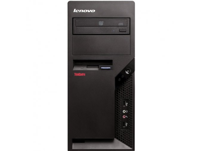 Lenovo ThinkCentre M58p Mini Tower 1