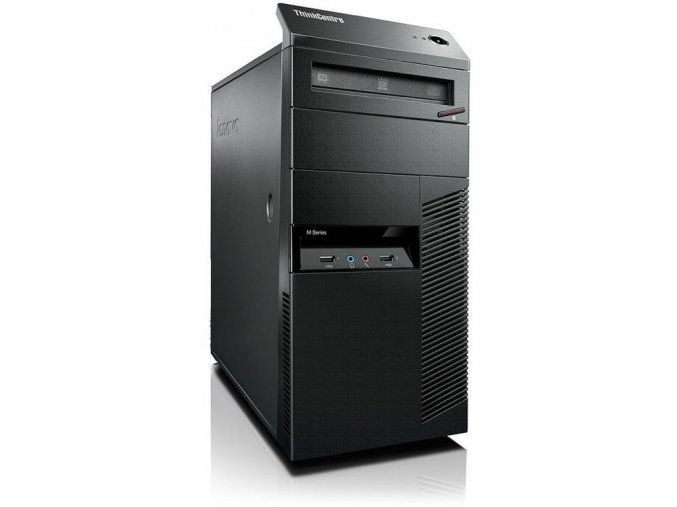 Lenovo ThinkCentre M92p MT