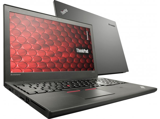 Lenovo Thinkpad W550s 1