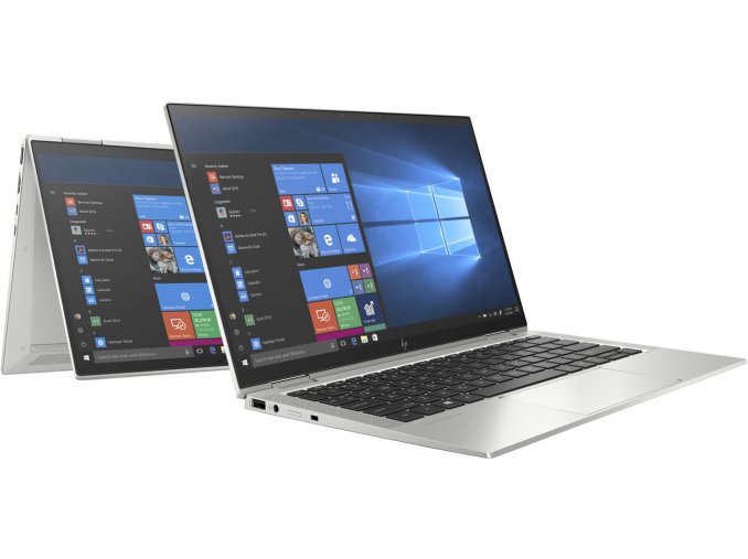 HP EliteBook x360 1030 G7 1