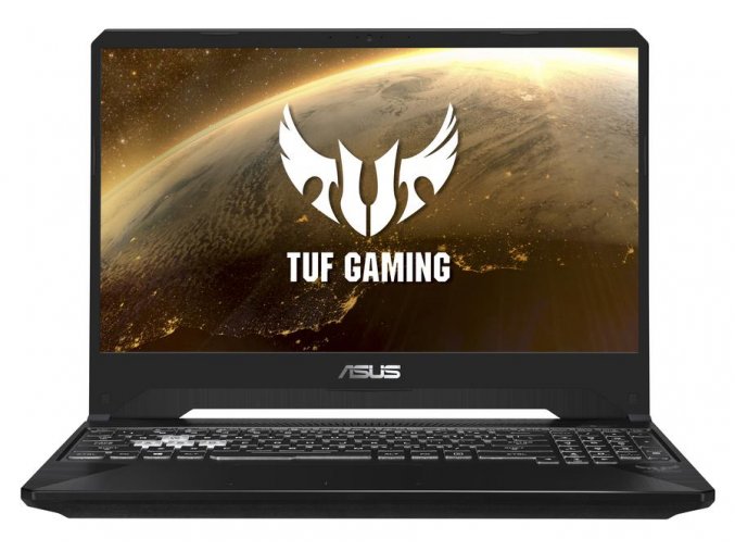 ASUS TUF Gaming FX505DU 1