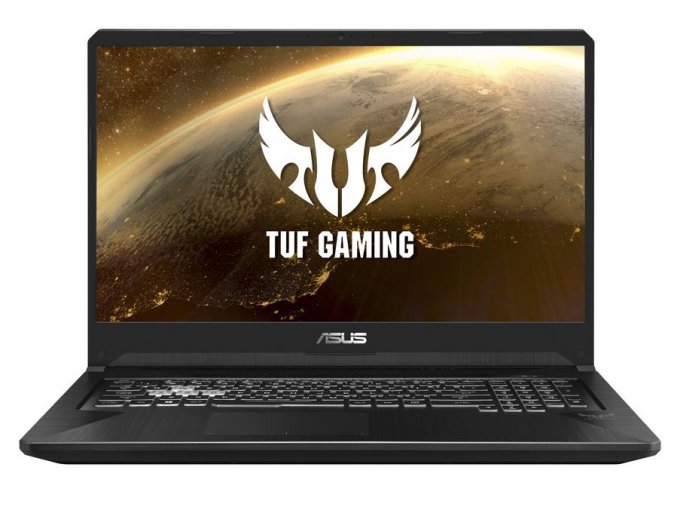 ASUS TUF Gaming FX705DU 1