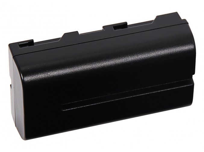 Aku Sony NP-F550 3500mAh Li-Ion 7,2V Protect