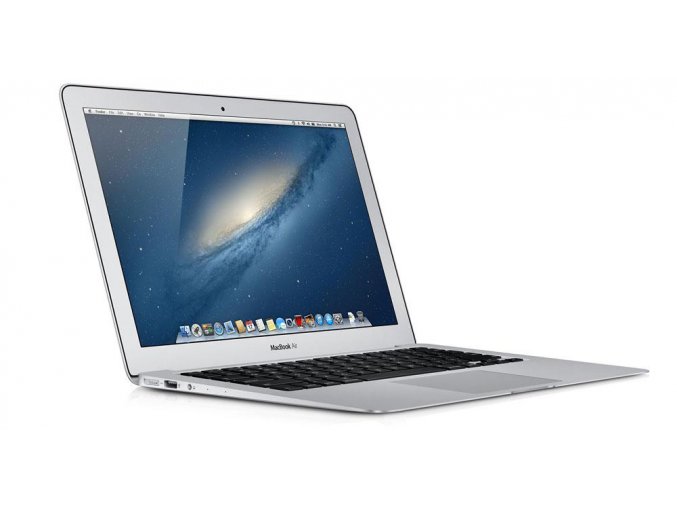 Apple MacBook Air Mid 2013 1