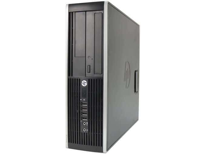 HP Compaq Elite 8300 SFF 1