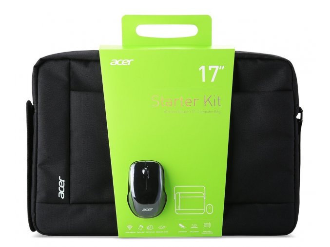 Acer NOTEBOOK STARTER KIT 17 1