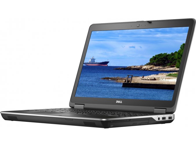 Dell Latitude E6540 1