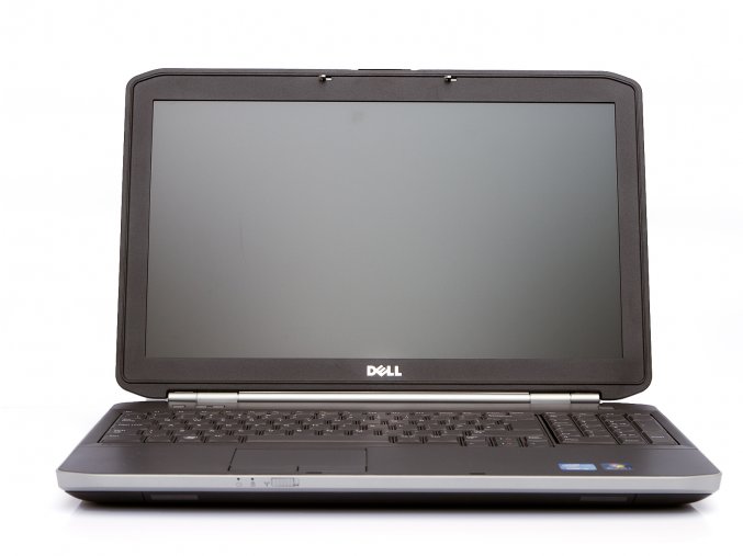 Dell Latitude E5520 2