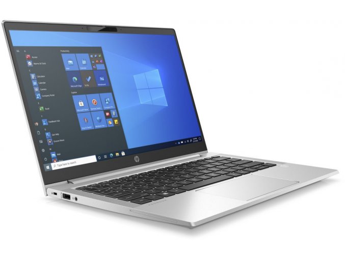 HP ProBook 630 G8 1