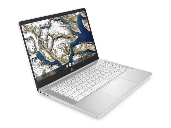 Hp Chromebook 14a 3