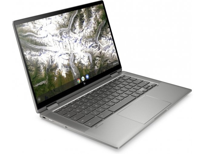 Hp Chromebook x360 14c ca 1