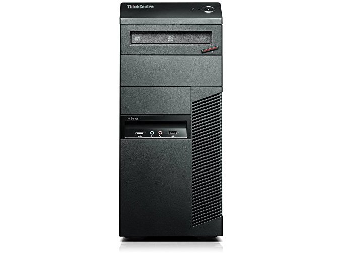 Lenovo ThinkCentre M91p Minitower 2