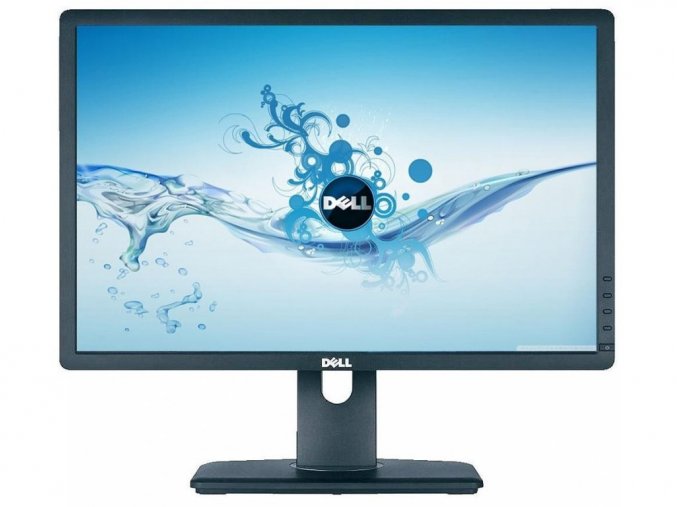 DELL P2213t