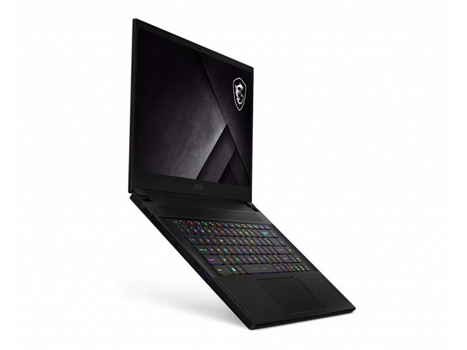 MSI GS66 Stealth 10UH 4